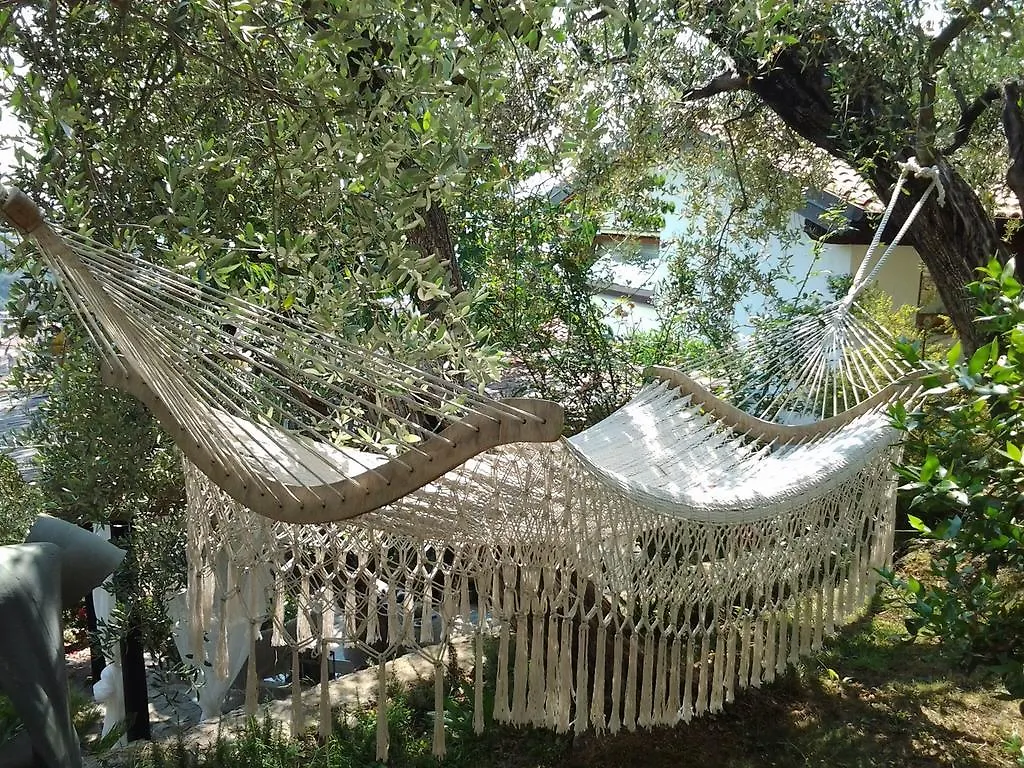 Hotel Villino Luciana Lerici