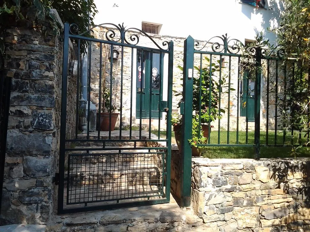 Vila Hotel Villino Luciana Lerici