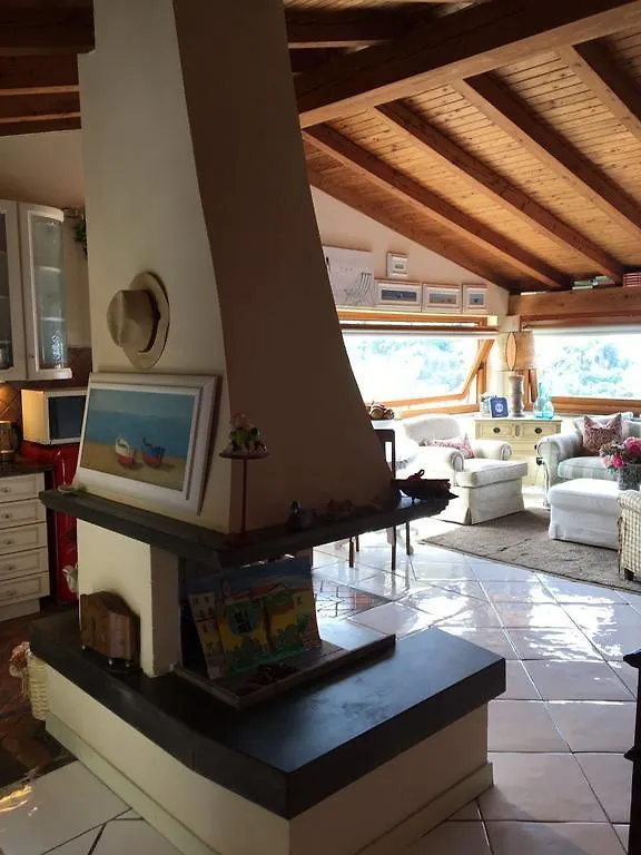 Hotel Villino Luciana Lerici