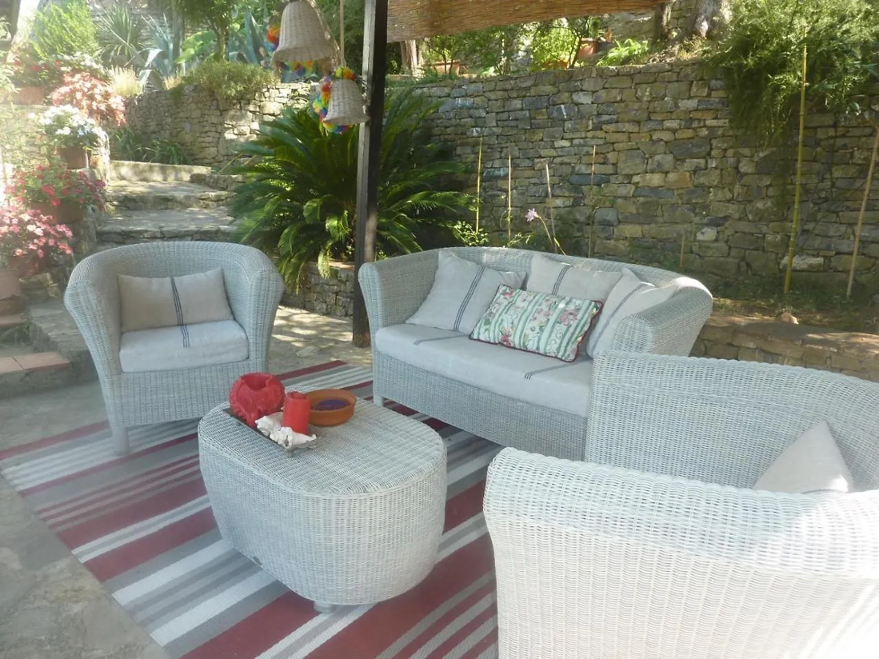 Hotel Villino Luciana Lerici 0*,