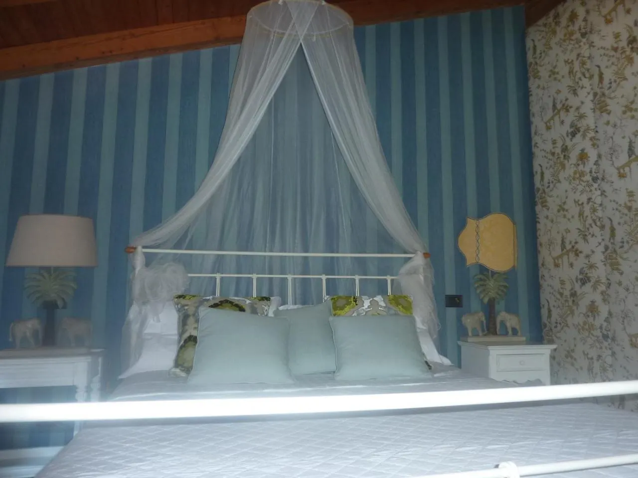 Hotel Villino Luciana Lerici