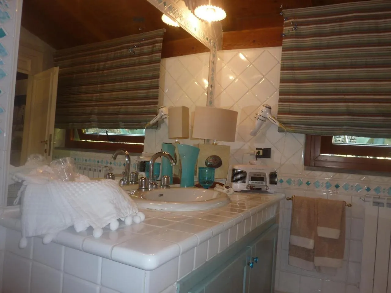 Villino Luciana Hotel Lerici Willa